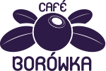 Borówka Logo